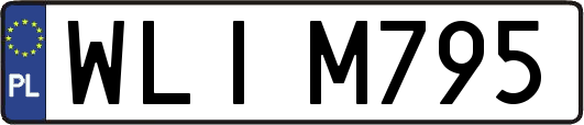 WLIM795