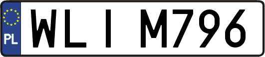 WLIM796