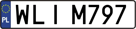 WLIM797