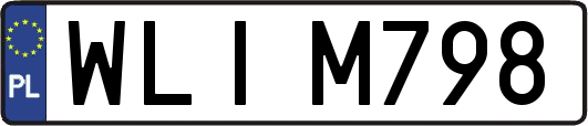 WLIM798