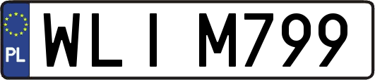 WLIM799