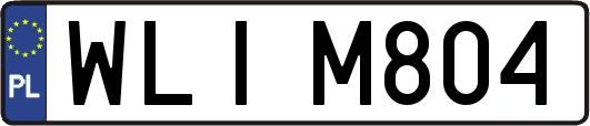 WLIM804