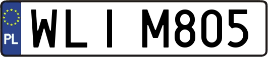 WLIM805