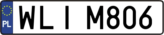 WLIM806