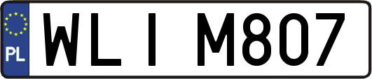 WLIM807