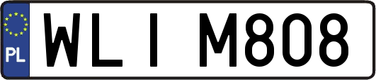 WLIM808