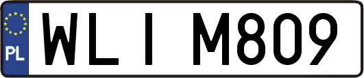 WLIM809