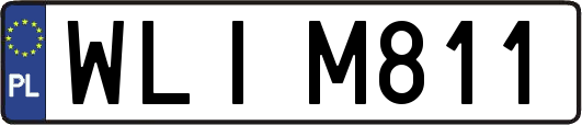 WLIM811