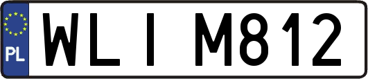 WLIM812
