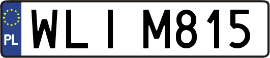 WLIM815