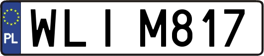 WLIM817