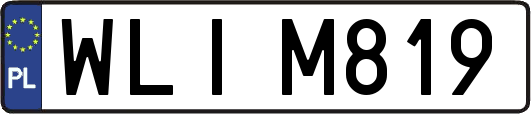 WLIM819