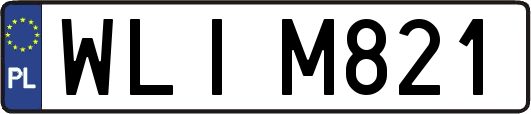 WLIM821