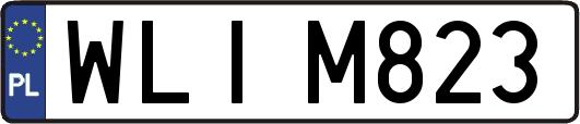 WLIM823