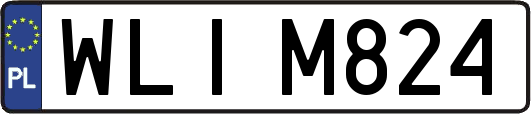 WLIM824