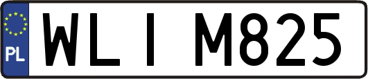 WLIM825