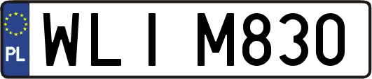 WLIM830