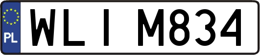 WLIM834