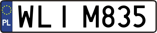 WLIM835