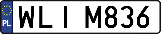 WLIM836
