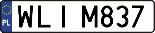 WLIM837