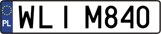 WLIM840