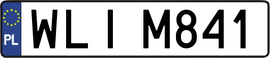 WLIM841