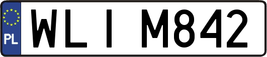 WLIM842