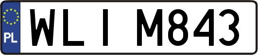 WLIM843
