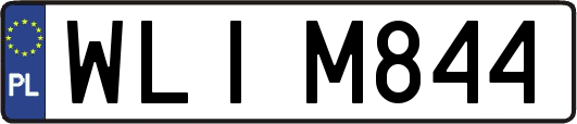 WLIM844