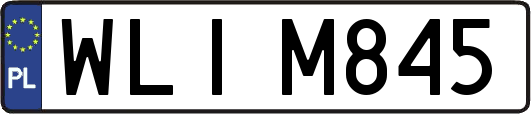 WLIM845