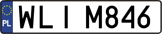 WLIM846