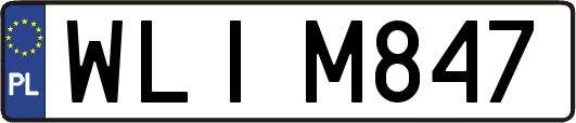 WLIM847