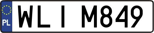 WLIM849