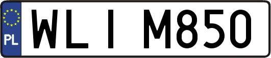 WLIM850