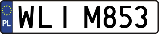WLIM853