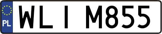 WLIM855