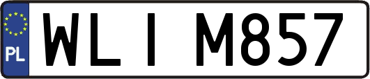WLIM857