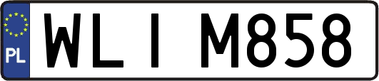WLIM858