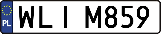 WLIM859