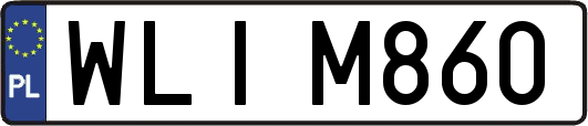 WLIM860