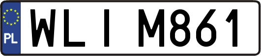 WLIM861
