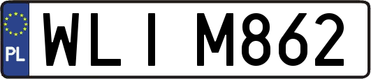 WLIM862