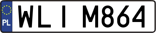 WLIM864