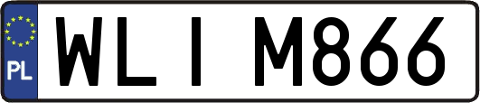 WLIM866