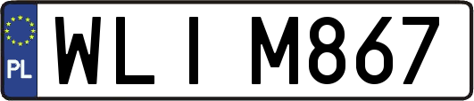 WLIM867