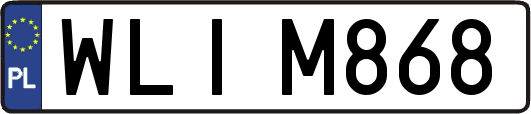 WLIM868