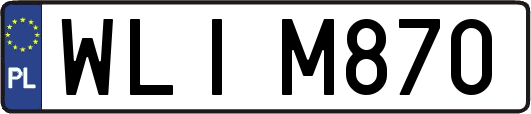 WLIM870
