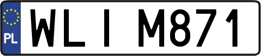 WLIM871