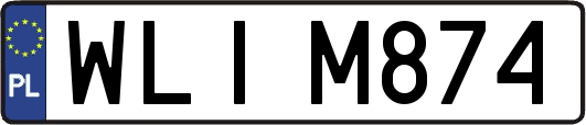 WLIM874